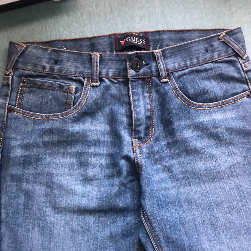 Guess jeans